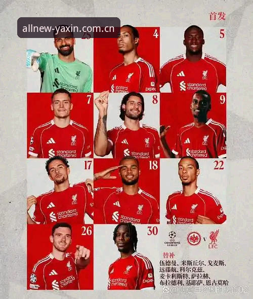 利物浦换帅传闻深度分析——斯洛特留任背后的数据逻辑与平台观赛体验